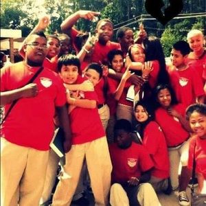 Meet your Posher, Ambera